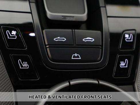 Used 2023 Porsche 911 Turbo image 8