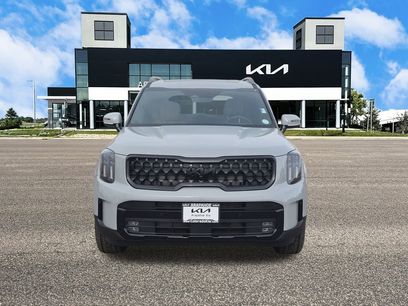 New 2025 Kia Telluride SX Prestige X-Pro