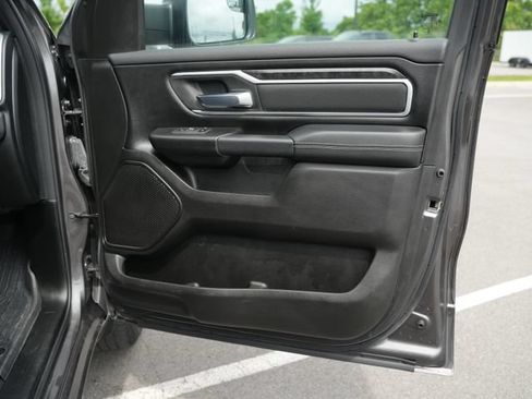 Certified 2023 RAM 1500 Big Horn w/ Trailer Tow Group AWD/4WD image 20