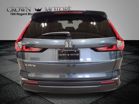 Used 2023 Honda CR-V EX image 4