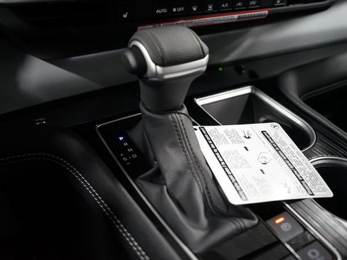 New 2026 Toyota Sienna XSE image 20