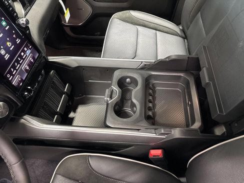 New 2026 RAM 1500 Laramie w/ Night Edition image 28