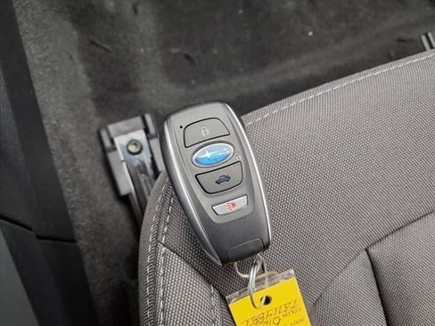 New 2026 Subaru Crosstrek 2.0i Premium image 32