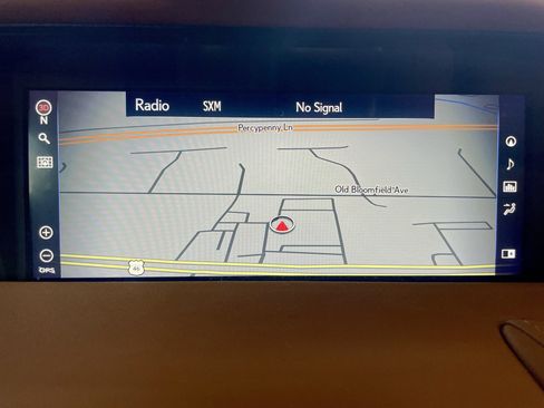 Used 2021 Lexus LC 500 Convertible w/ Cold Area Package image 25