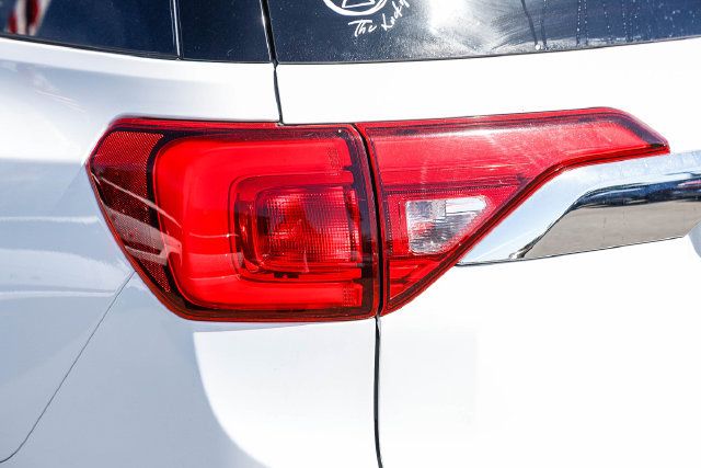 Used 2019 GMC Acadia SLT FWD image 10