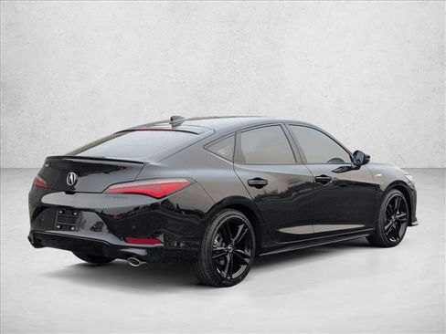 New 2026 Acura Integra A-Spec image 2