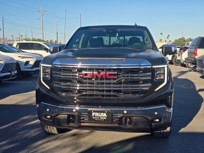 New 2026 GMC Sierra 1500 SLT