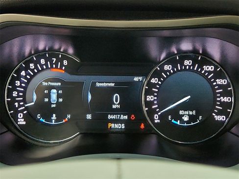 Used 2017 Lincoln MKZ Select w/ Select Plus Package image 13