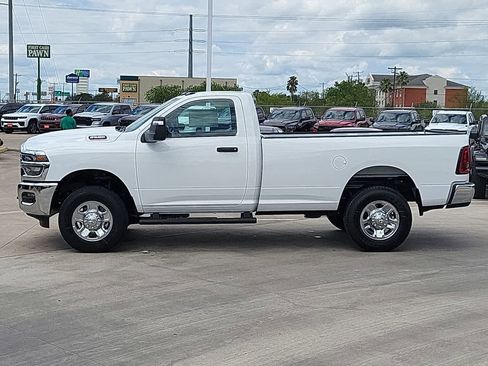 New 2026 RAM 2500 Tradesman AWD/4WD image 11