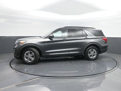 Used 2020 Ford Explorer XLT w/ Equipment Group 202A