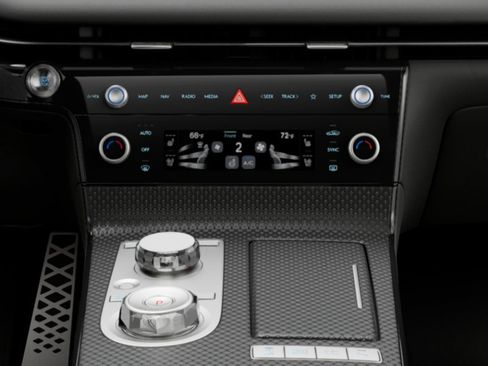 New 2026 Genesis G80 3.5T Sport Prestige image 22