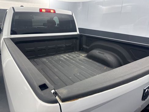 Used 2022 RAM 1500 Tradesman w/ Trailer Tow Group image 14