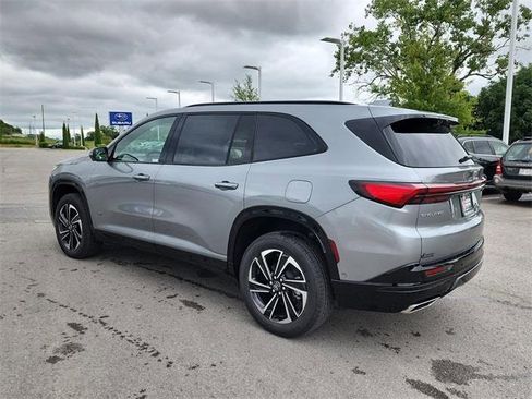 New 2026 Buick Enclave Sport Touring w/ Super Cruise Package image 6