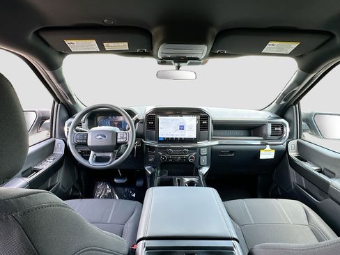New 2026 Ford F150 STX RWD image 15