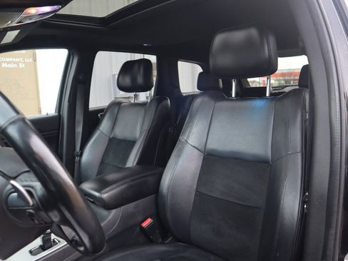 Used 2015 Jeep Grand Cherokee Altitude image 51