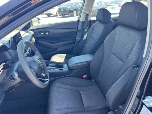 Certified 2023 Honda Accord LX image 17