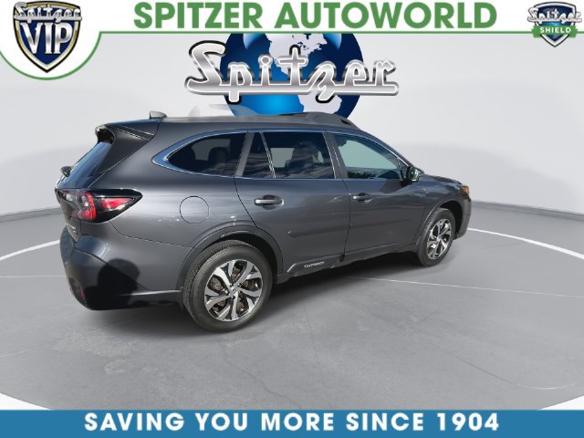Used 2021 Subaru Outback Limited XT w/ Popular Package #2 AWD/4WD image 14