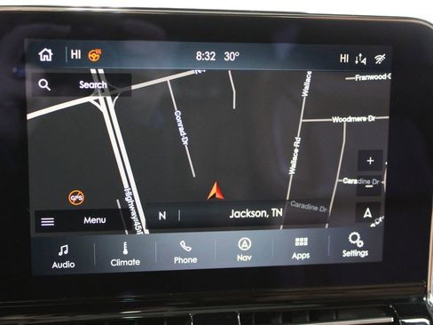 Used 2020 Lincoln Navigator Reserve image 51