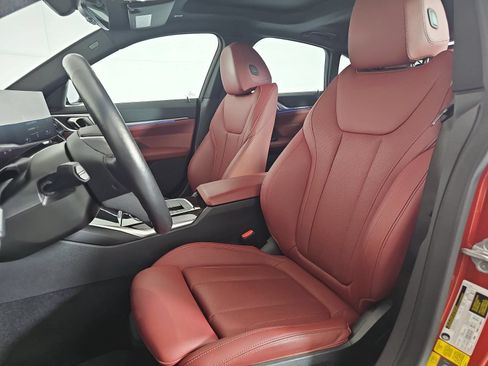 Used 2023 BMW i4 eDrive40 w/ Premium Package RWD image 15