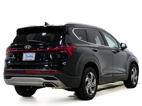 Used 2023 Hyundai Santa Fe SEL image 6