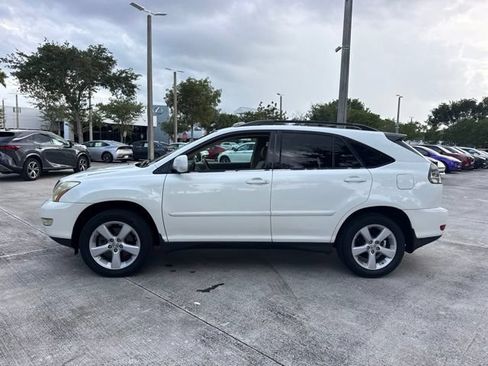 Used 2007 Lexus RX 350 2WD image 7