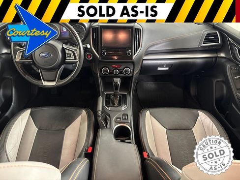 Used 2018 Subaru Crosstrek 2.0i Limited AWD/4WD image 13