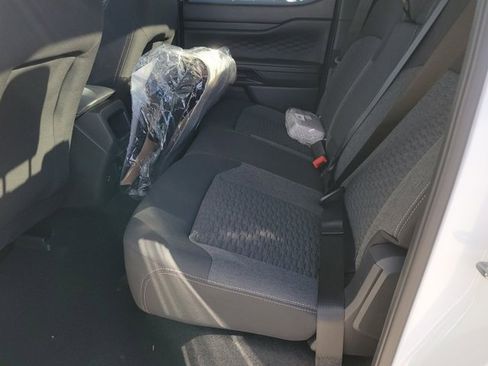 New 2025 Ford Ranger XL w/ Trailer Tow Package image 7