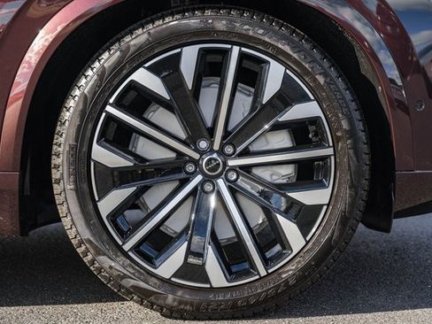 New 2026 Volvo XC90 B6 Ultra w/ Protection Package Premier image 16