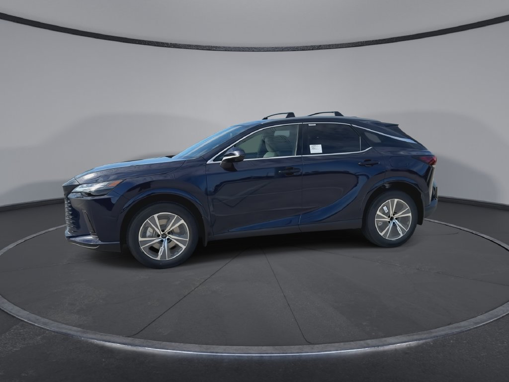 Used 2026 Lexus RX 350 Premium w/ Convenience Package FWD image 5