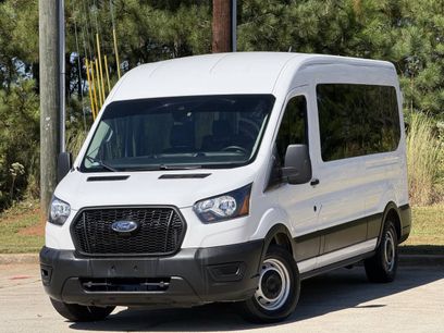 Used 2022 Ford Transit 350 XL