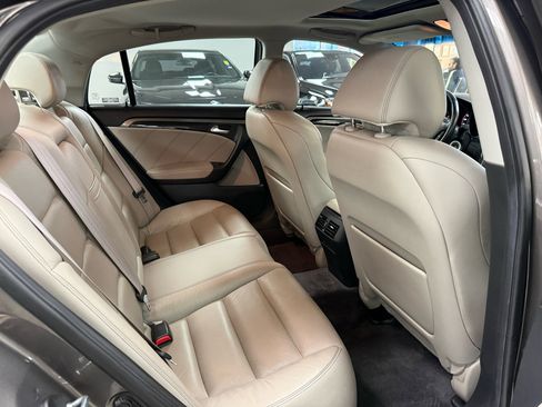 Used 2007 Acura TL Type-S image 14
