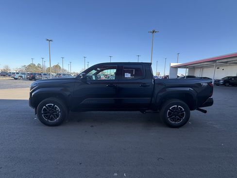 New 2026 Toyota Tacoma TRD Sport image 6