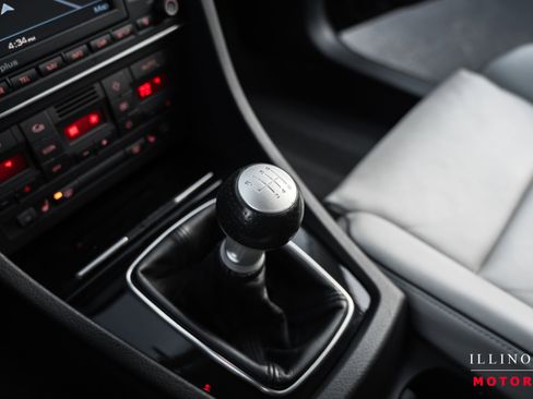 Used 2008 Audi RS 4 Sedan image 23