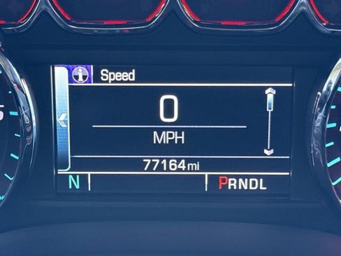 Used 2019 Chevrolet Tahoe LS w/ All-Season Package image 20