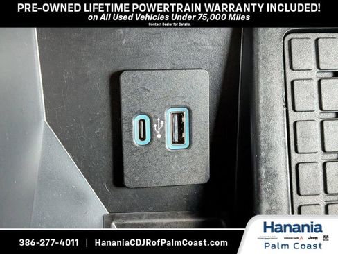 Used 2023 Ford F150 Platinum AWD/4WD image 22