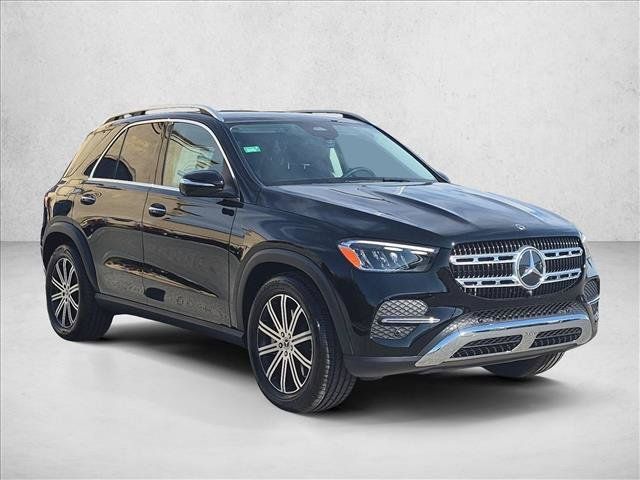 New 2026 Mercedes-Benz GLE 450e 4MATIC image 7