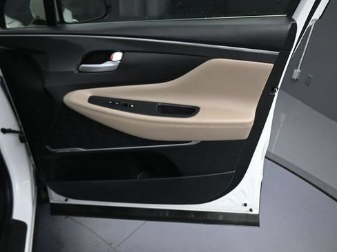 Used 2022 Hyundai Santa Fe Limited FWD image 21