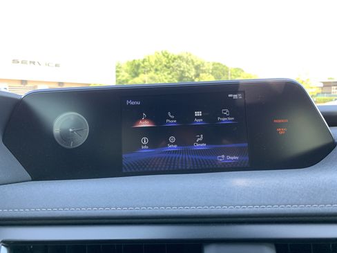 Certified 2021 Lexus UX 250h w/ Premium Package AWD/4WD image 24