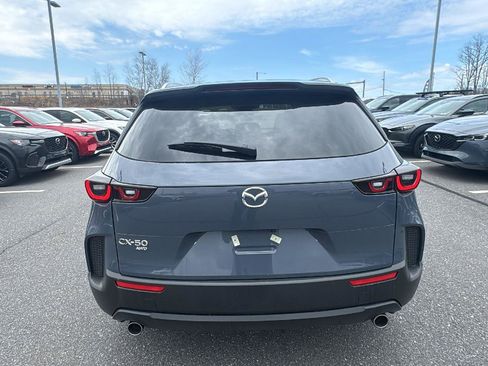New 2026 MAZDA CX-50 AWD 2.5 S w/ Weather Package image 6