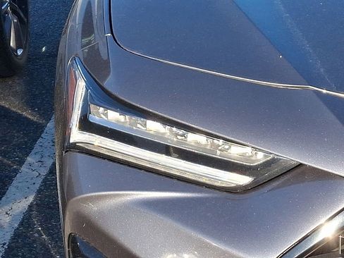 Certified 2023 Acura TLX SH-AWD w/ A-SPEC Pkg image 4