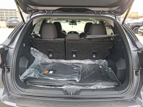 New 2026 Subaru Crosstrek 2.5i Premium image 21