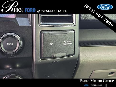 Certified 2020 Ford F150 XLT w/ Equipment Group 302A Luxury image 25