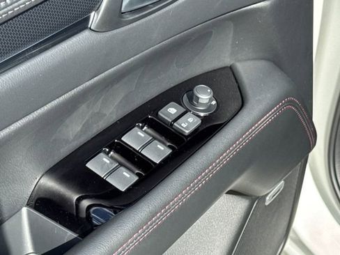 New 2025 MAZDA CX-5 Carbon Edition image 5