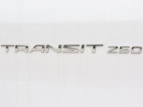 Used 2025 Ford Transit 250 Low Roof w/ Exterior Upgrade Package RWD image 24