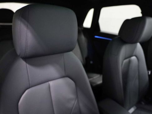 Used 2023 Audi Q3 2.0T Premium Plus w/ Premium Plus Package image 21