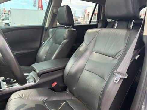 Used 2015 Acura RDX AWD image 17