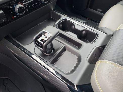 New 2026 Chevrolet Silverado 1500 ZR2 AWD/4WD image 25