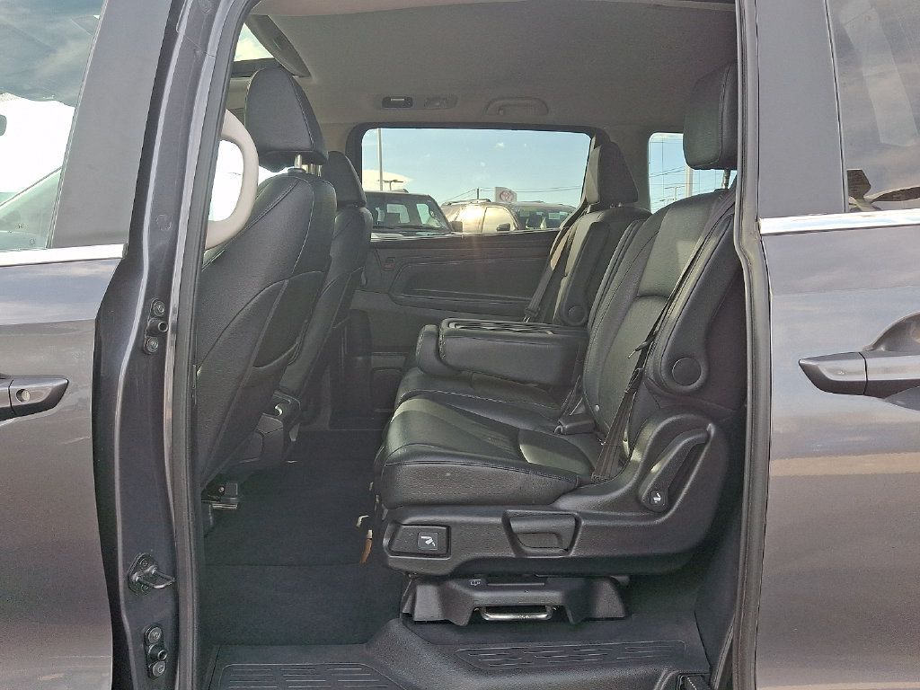 Used 2025 Honda Odyssey EX-L image 10