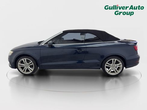 Used 2018 Audi A3 2.0T Premium w/ Convenience Package image 2