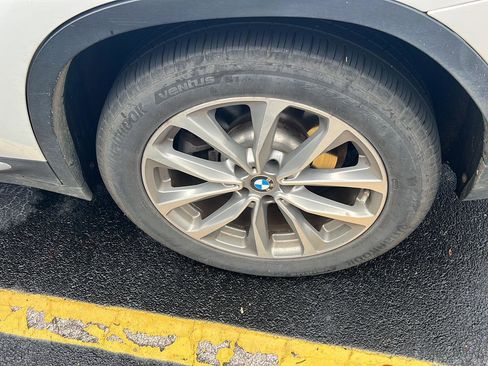 Used 2019 BMW X3 xDrive30i w/ Premium Package image 7